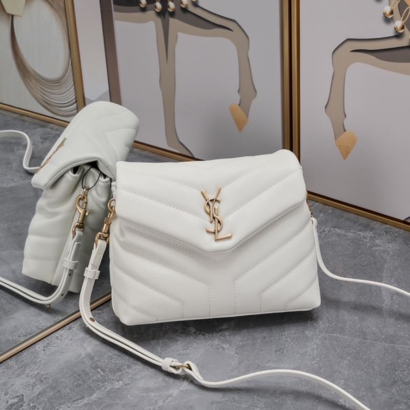 YSL Satchel Bags